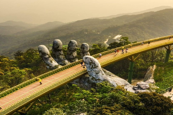 Discovering Vietnam and Cambodia in 12 Days - photo 24